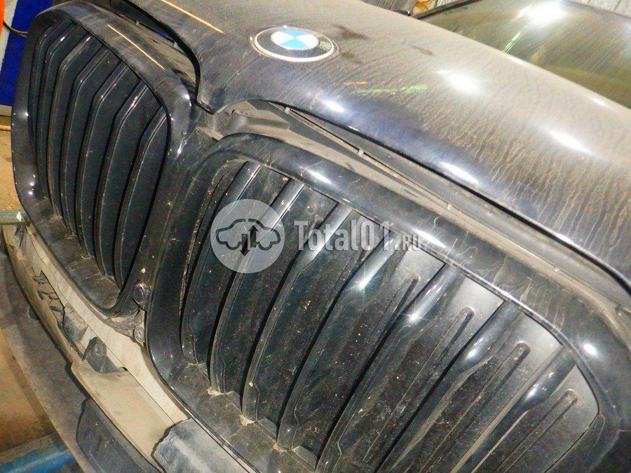 Фото BMW X5 304