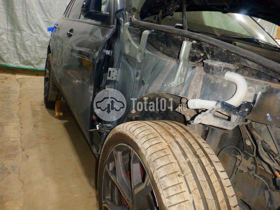 Фото BMW X5 352