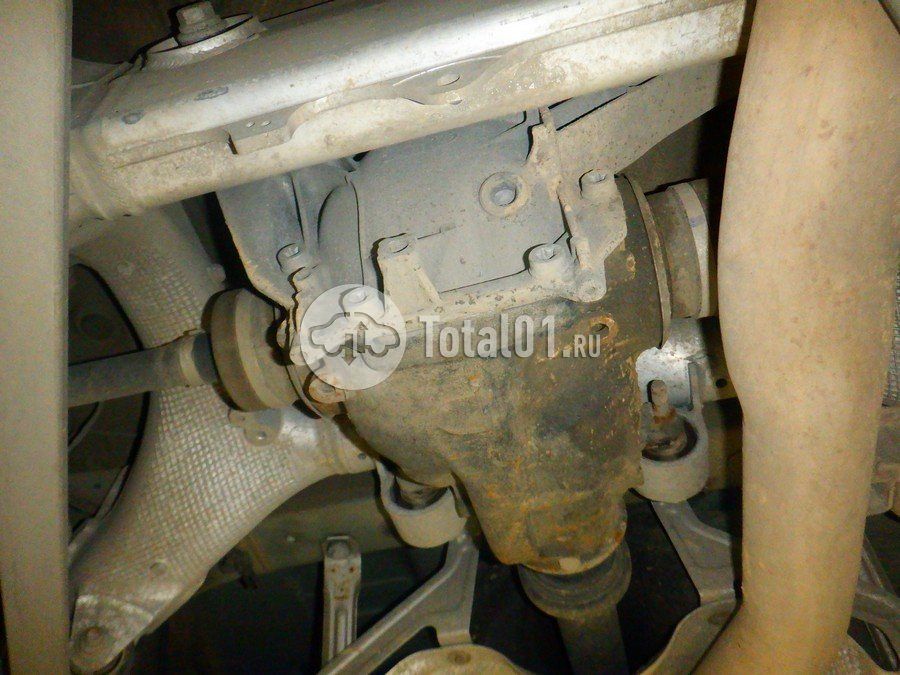 Фото BMW X5 368