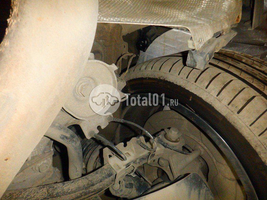 Фото BMW X5 370