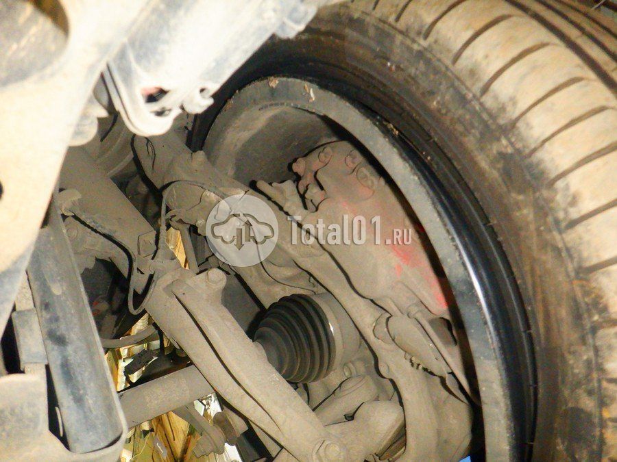 Фото BMW X5 396