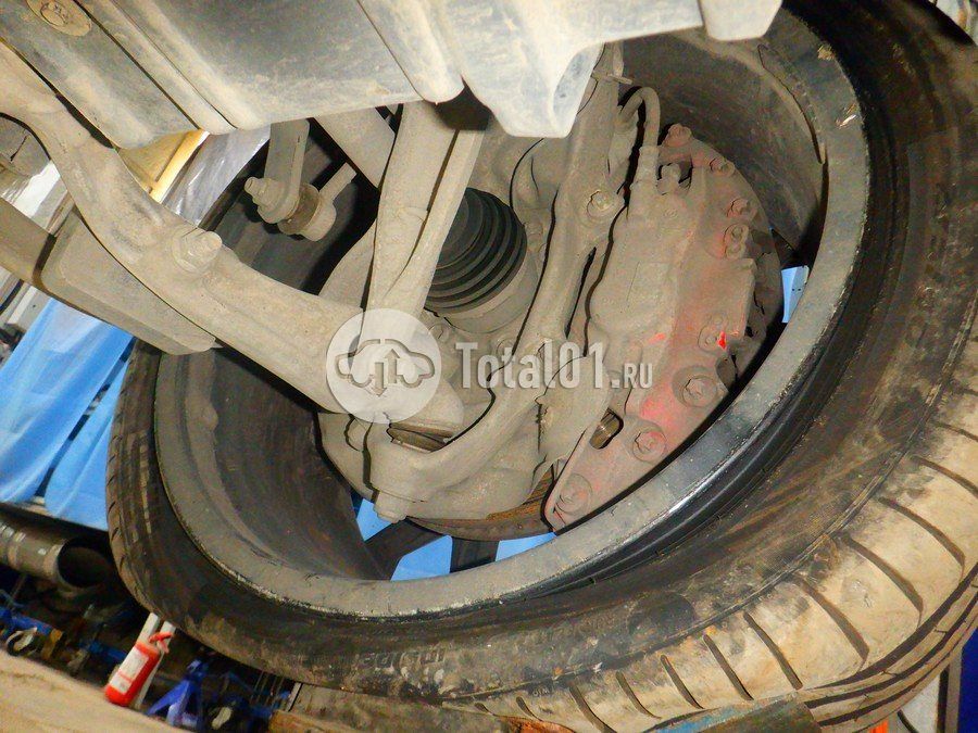 Фото BMW X5 398