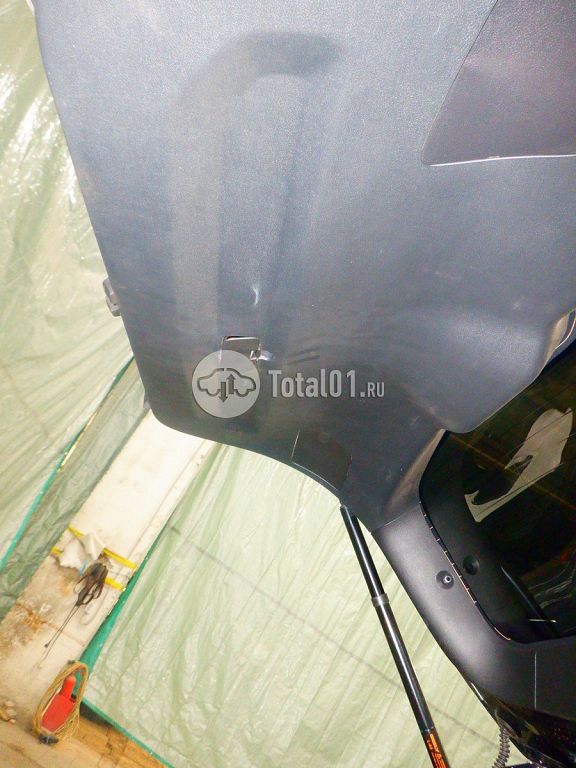 Фото Geely Coolray 54