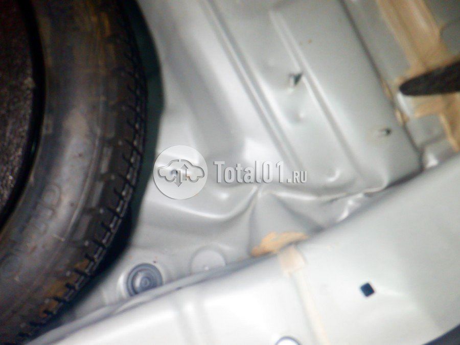 Фото Geely Coolray 60