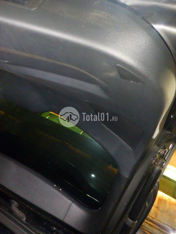 Фото Geely Coolray 70