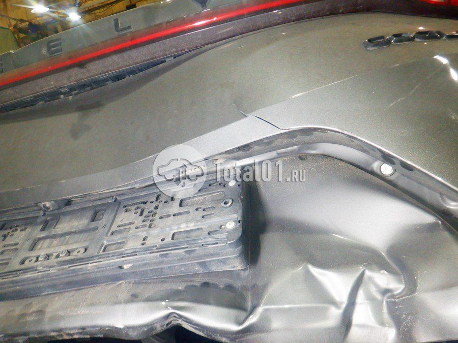 Фото Geely Coolray 86