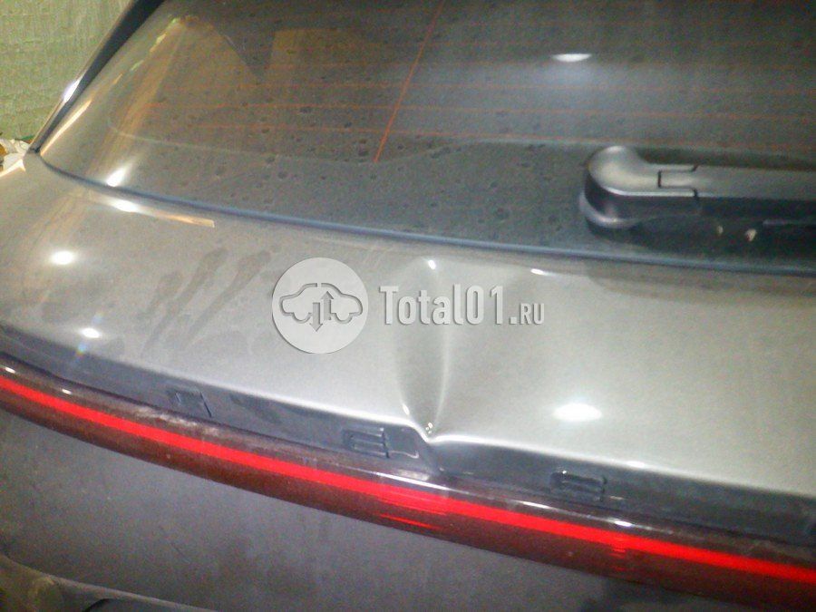 Фото Geely Coolray 98