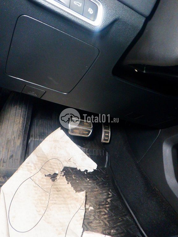 Фото Geely Coolray 112