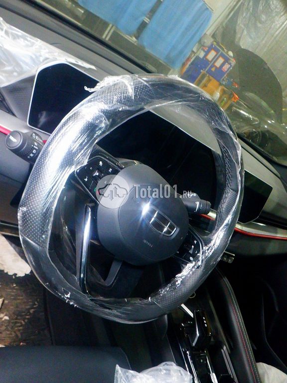Фото Geely Coolray 114