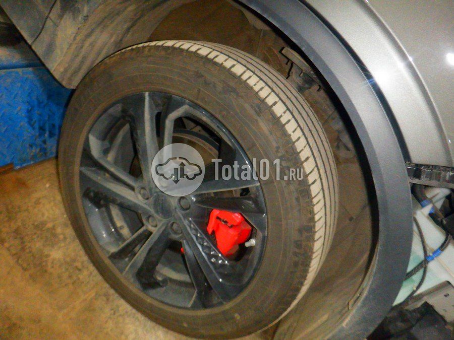Фото Geely Coolray 118