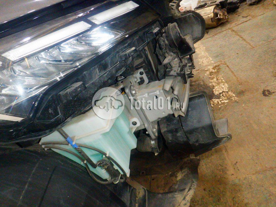 Фото Geely Coolray 120