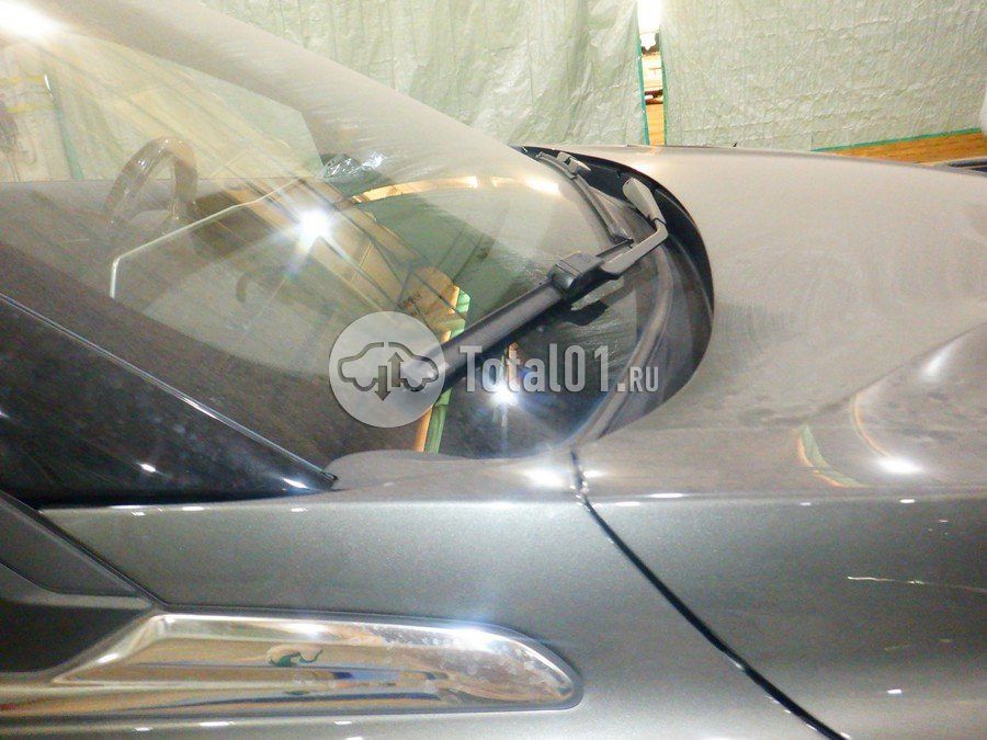 Фото Geely Coolray 130