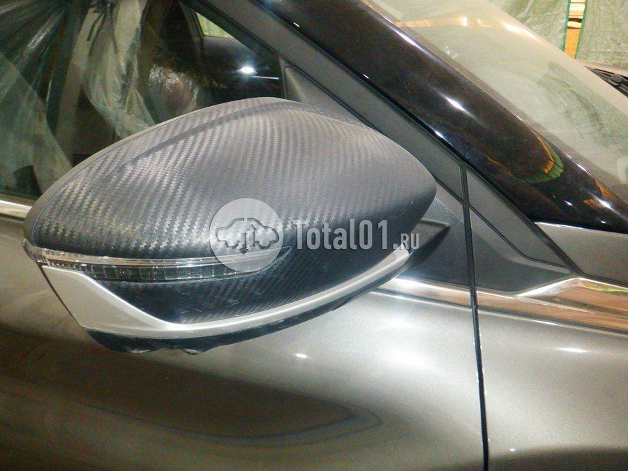Фото Geely Coolray 134