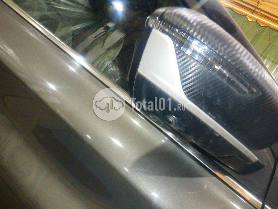Фото Geely Coolray 136