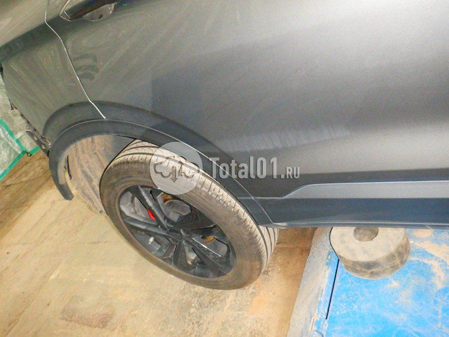 Фото Geely Coolray 152