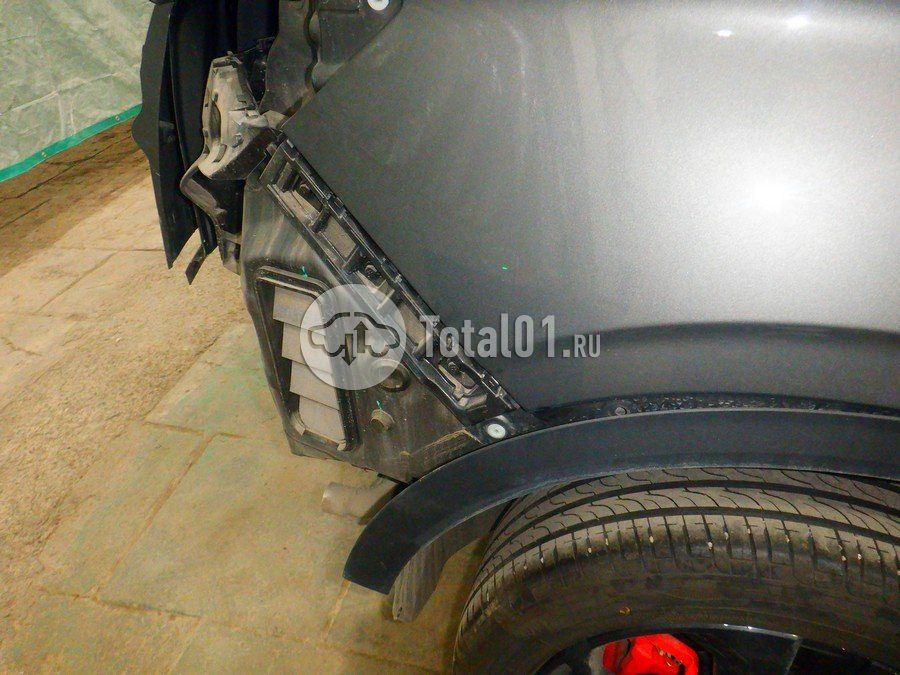 Фото Geely Coolray 158