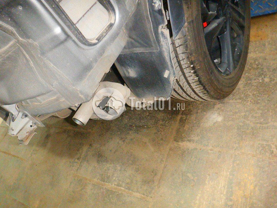 Фото Geely Coolray 162