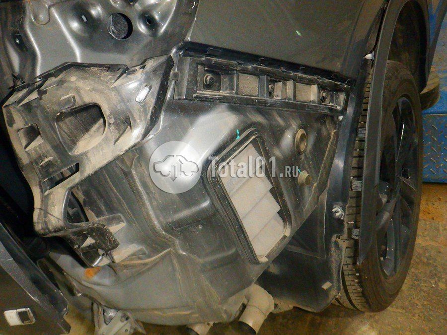 Фото Geely Coolray 164