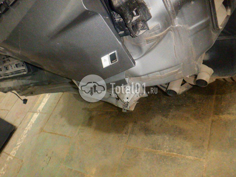 Фото Geely Coolray 170