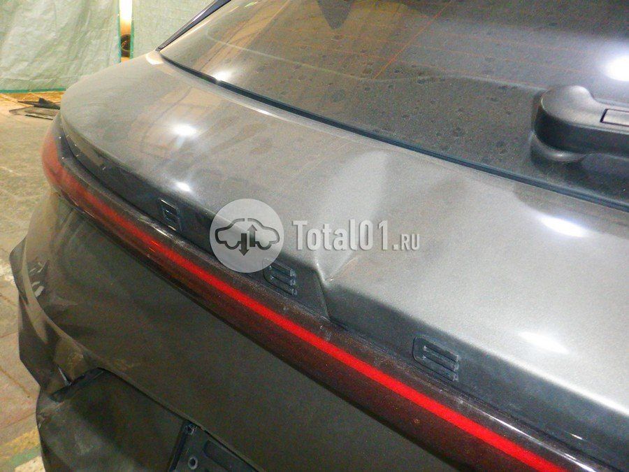 Фото Geely Coolray 180