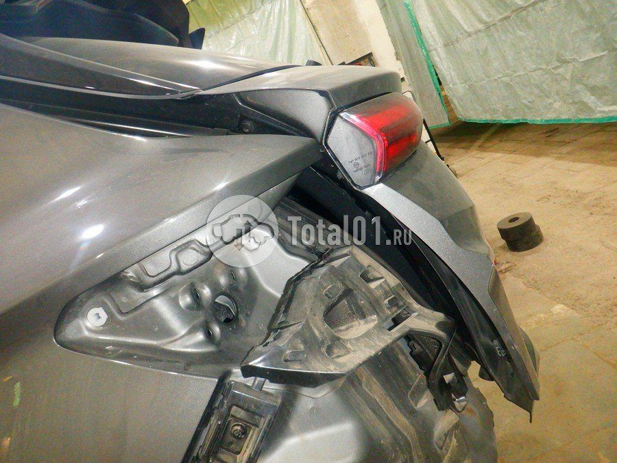 Фото Geely Coolray 186