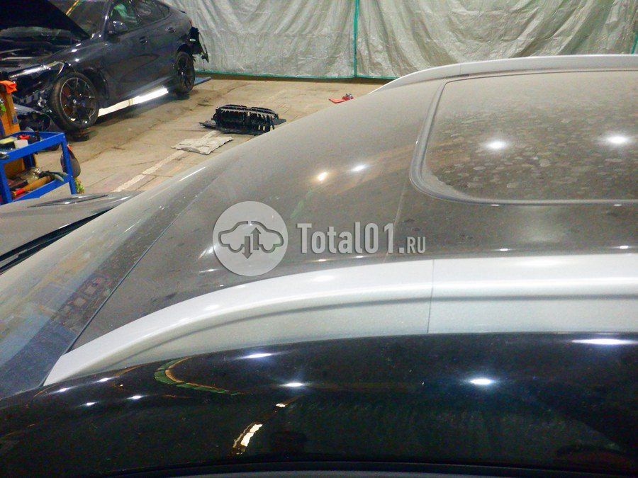 Фото Geely Coolray 200