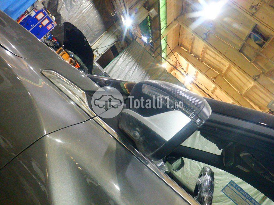 Фото Geely Coolray 204