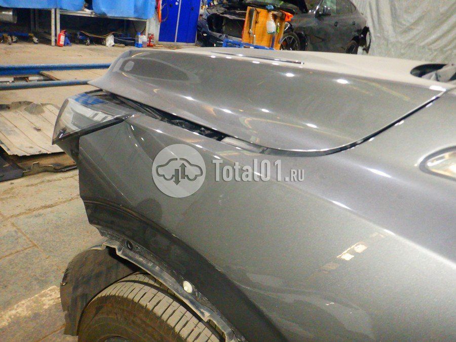 Фото Geely Coolray 214