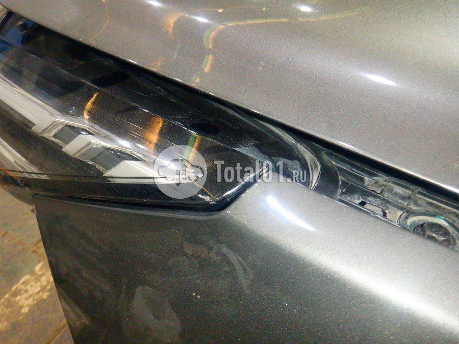 Фото Geely Coolray 222