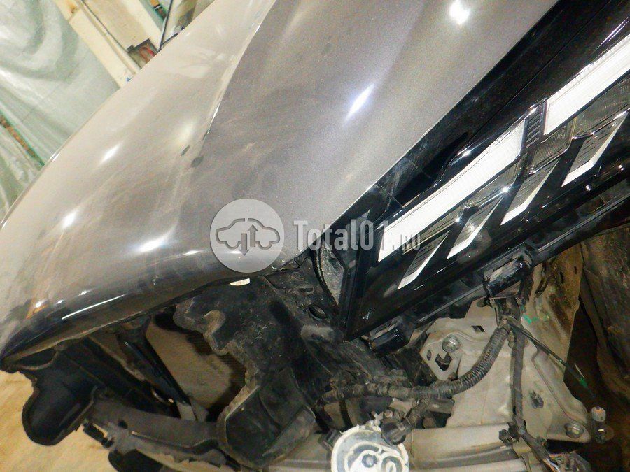 Фото Geely Coolray 228