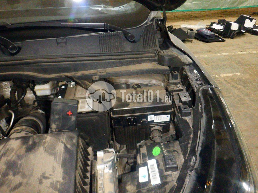 Фото Geely Coolray 254