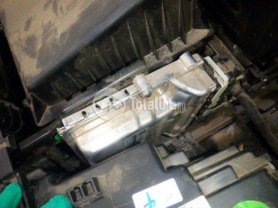Фото Geely Coolray 262