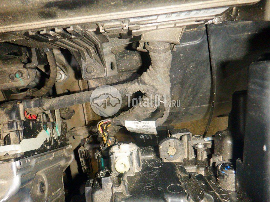 Фото Geely Coolray 264