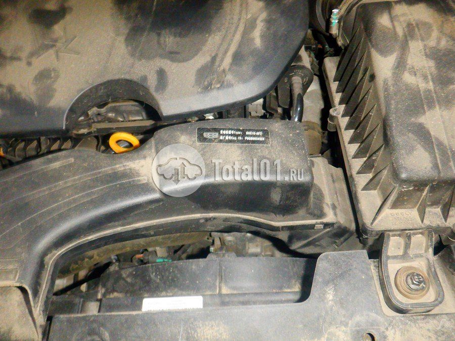 Фото Geely Coolray 276