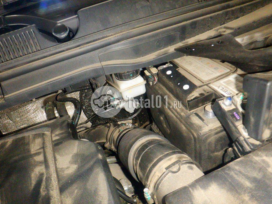 Фото Geely Coolray 278