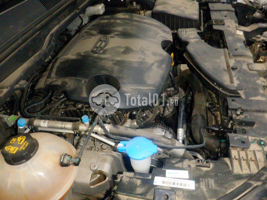 Фото Geely Coolray 300