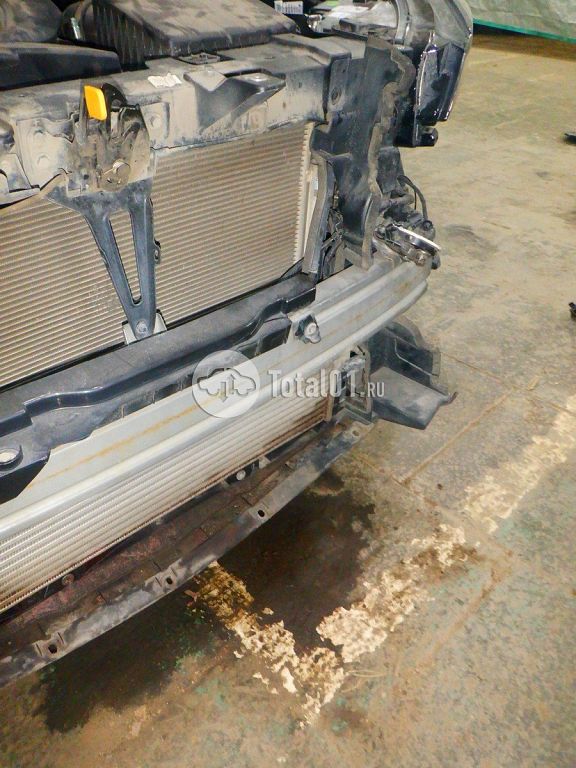 Фото Geely Coolray 310