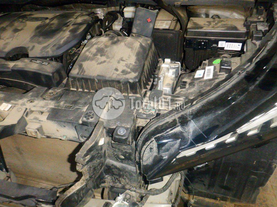 Фото Geely Coolray 312
