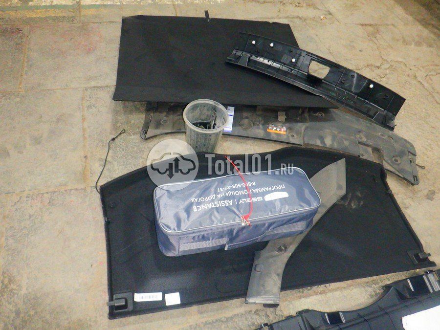 Фото Geely Coolray 324