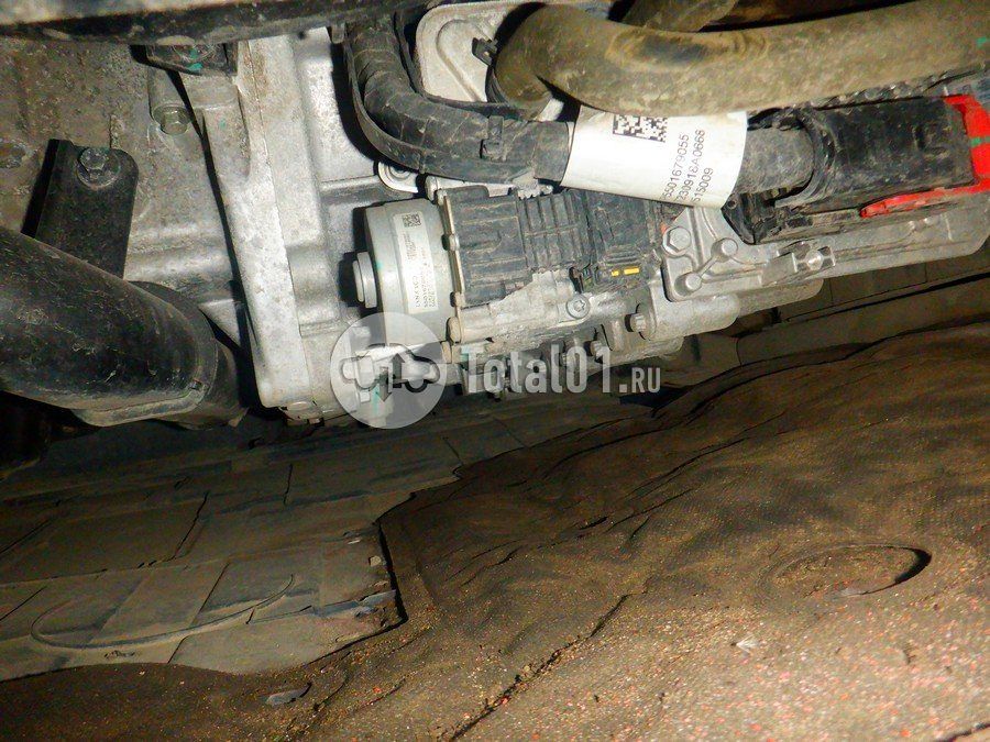 Фото Geely Coolray 378