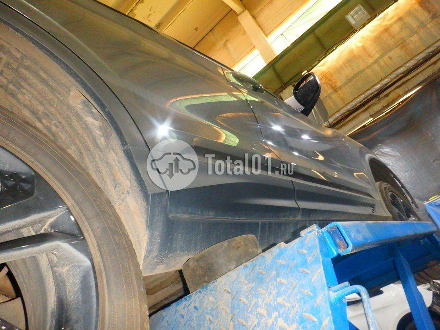Фото Geely Coolray 396