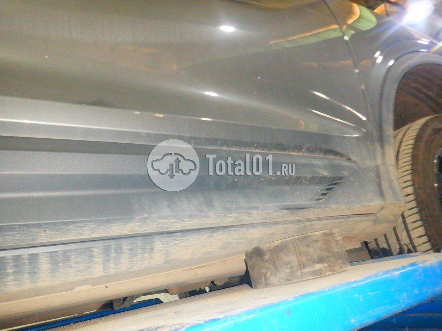 Фото Geely Coolray 398