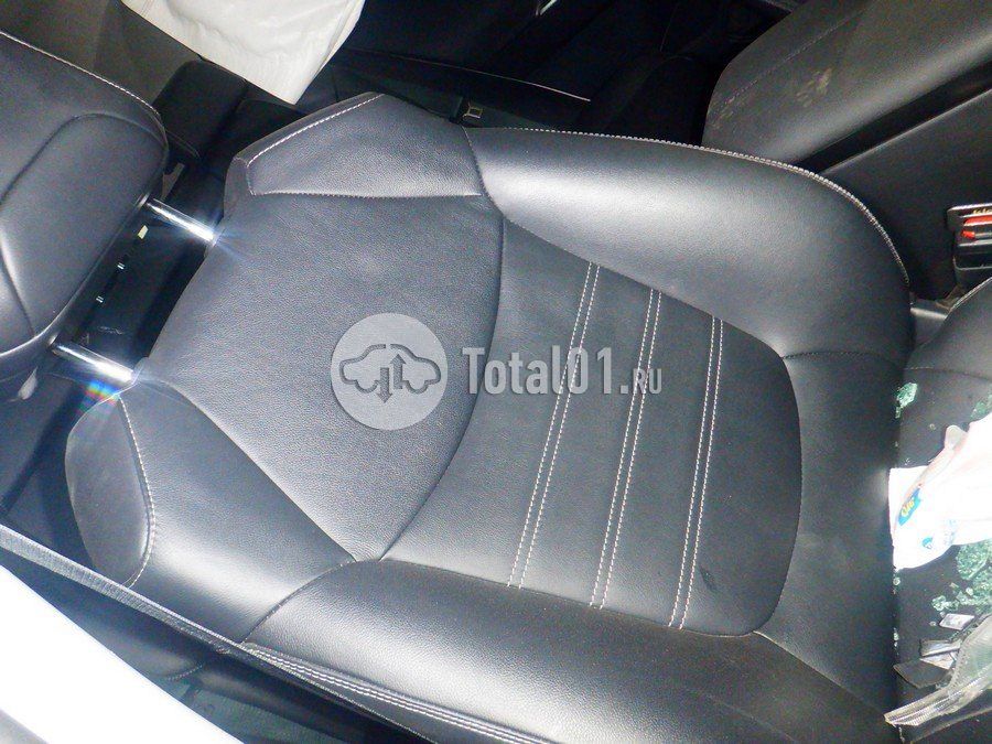 Фото Toyota RAV4 22