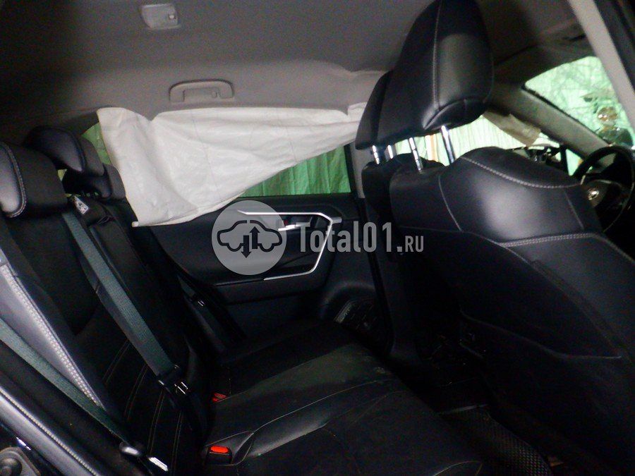 Фото Toyota RAV4 50