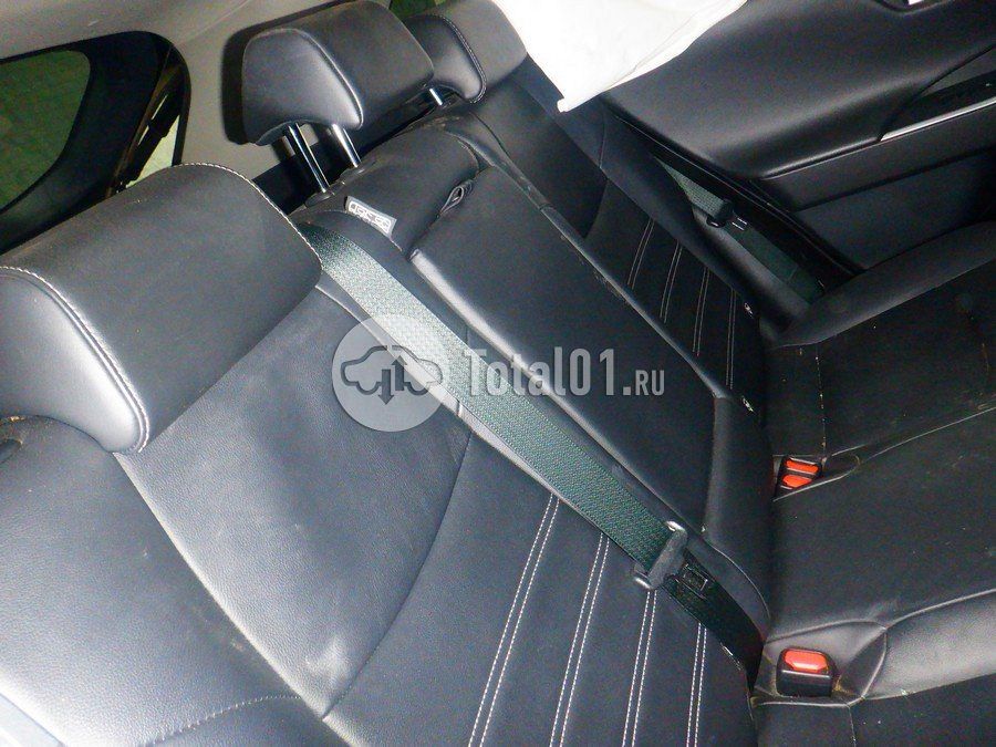 Фото Toyota RAV4 52
