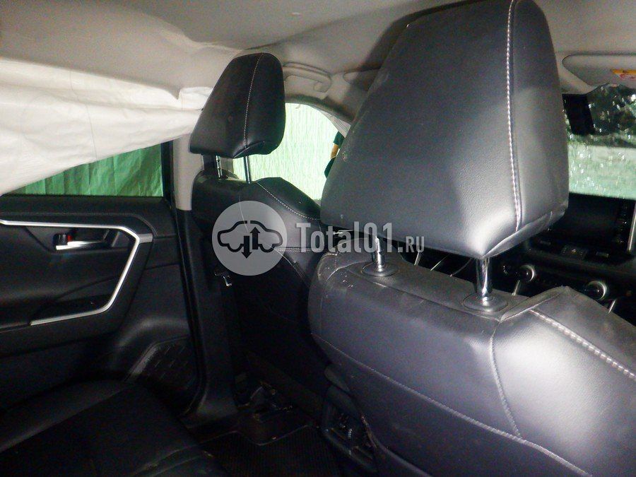Фото Toyota RAV4 56