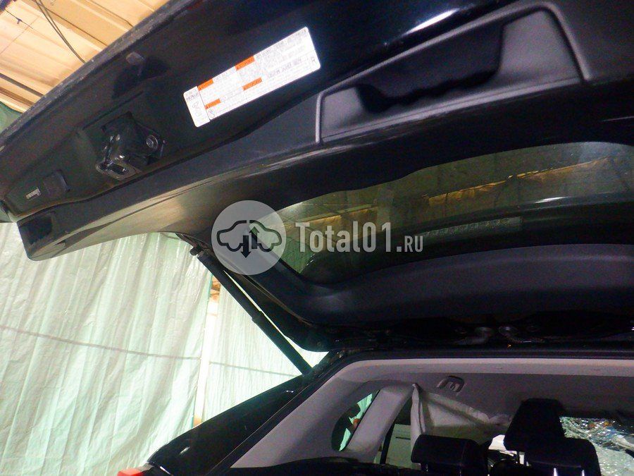 Фото Toyota RAV4 62