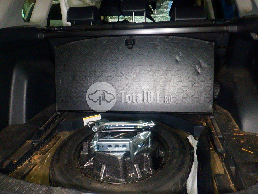 Фото Toyota RAV4 64