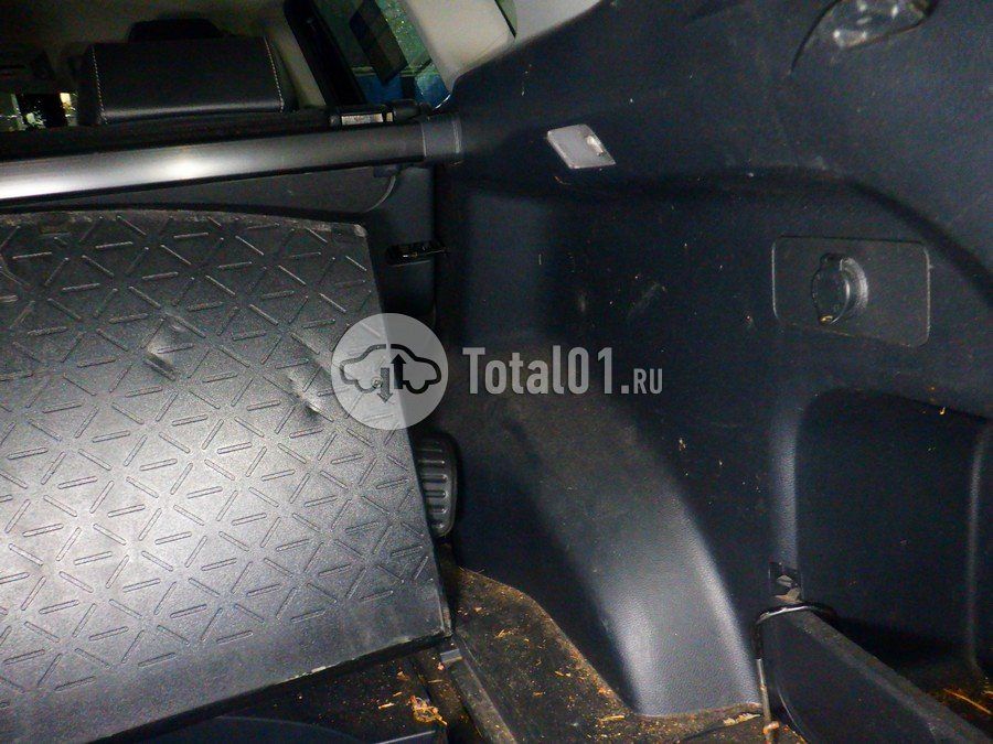 Фото Toyota RAV4 70