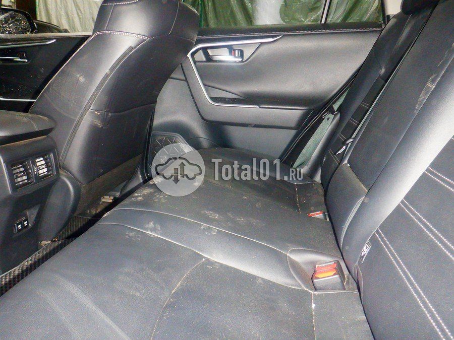 Фото Toyota RAV4 94